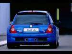 Renault Clio V6 2003 года